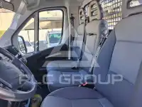 2021 Peugeot Boxer