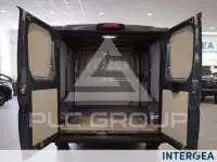 2021 Peugeot Boxer