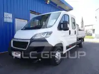 2021 Peugeot Boxer