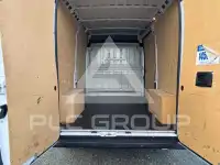 2021 Peugeot Boxer