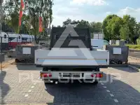 2021 Peugeot Boxer