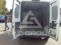 2021 Peugeot Boxer