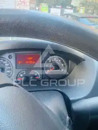 2021 Peugeot Boxer