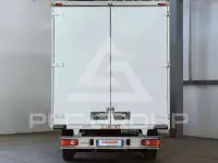 2021 Peugeot Boxer