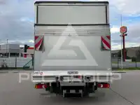 2021 Peugeot Boxer