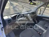 2021 Peugeot Boxer