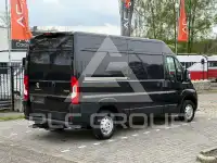 2021 Peugeot Boxer