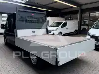 2021 Peugeot Boxer