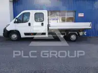 2021 Peugeot Boxer