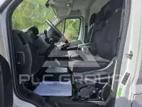 2021 Peugeot Boxer