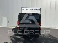 2021 Peugeot Boxer