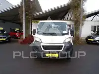 2021 Peugeot Boxer