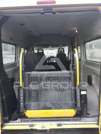 2021 Peugeot Boxer