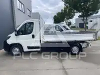 2021 Peugeot Boxer