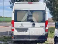 2021 Peugeot Boxer