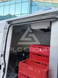 2021 Peugeot Boxer