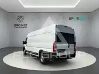 2021 Peugeot Boxer