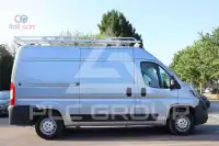 2021 Peugeot Boxer