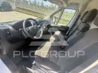 2021 Peugeot Boxer