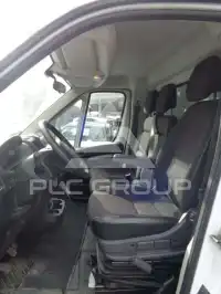 2021 Peugeot Boxer