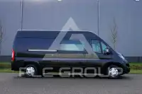 2021 Peugeot Boxer
