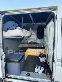 2021 Peugeot Boxer