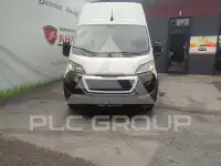 2021 Peugeot Boxer