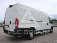 2021 Peugeot Boxer