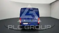 2021 Peugeot Boxer