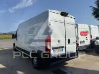 2021 Peugeot Boxer