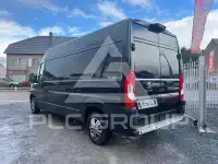 2021 Peugeot Boxer