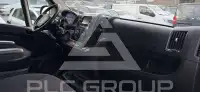 2021 Peugeot Boxer