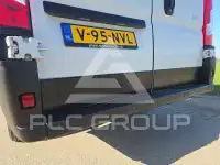 2021 Peugeot Boxer