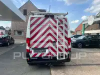 2021 Peugeot Boxer