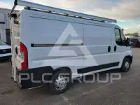 2021 Peugeot Boxer