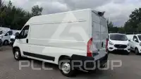 2021 Peugeot Boxer