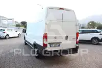 2021 Peugeot Boxer