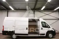 2021 Peugeot Boxer