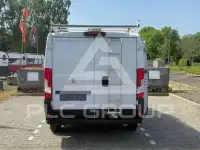 2021 Peugeot Boxer