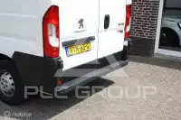 2021 Peugeot Boxer