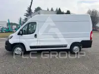 2021 Peugeot Boxer
