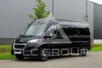 2021 Peugeot Boxer