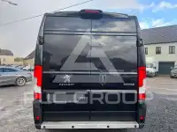2021 Peugeot Boxer