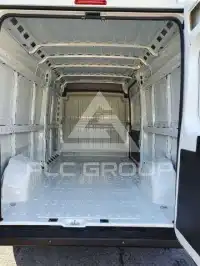 2021 Peugeot Boxer
