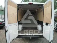 2021 Peugeot Boxer