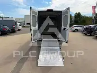 2021 Peugeot Boxer