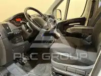 2021 Peugeot Boxer