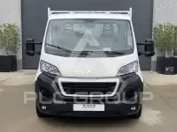 2021 Peugeot Boxer