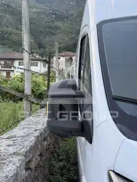 2021 Peugeot Boxer