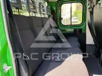 2021 Peugeot Boxer